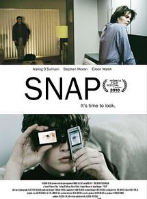 Affiche de Snap, film à voir en streaming sur Pygargue