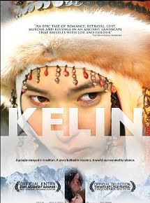 Affiche de Kelin, film à voir en streaming sur Pygargue