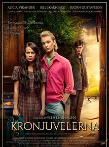 Affiche de Kronjuvelerna, film à voir en streaming sur Pygargue