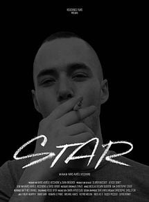 Affiche de STAR, film à voir en streaming sur Pygargue