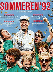 Affiche de Été 1992, film à voir en streaming sur Pygargue
