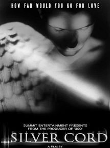 Affiche de Silver Cord, film à voir en streaming sur Pygargue