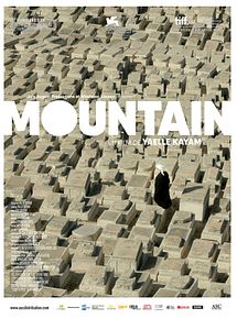 Affiche de Mountain, film à voir en streaming sur Pygargue