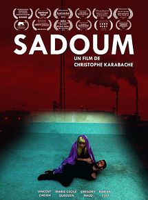 Affiche de Sadoum, film à voir en streaming sur Pygargue