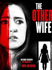 Affiche de The Other Wife, film à voir en streaming sur Pygargue