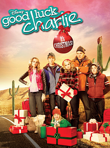 Affiche de Bonne Chance Charlie, le film, film à voir en streaming sur Pygargue