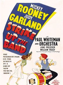 Affiche de En avant la musique, film à voir en streaming sur Pygargue