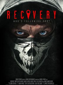 Affiche de Recovery, film à voir en streaming sur Pygargue