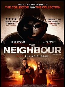 Affiche de The Neighbor, film à voir en streaming sur Pygargue