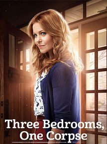Affiche de Aurora Teagarden : à vendre, trois chambres, un cadavre, film à voir en streaming sur Pygargue
