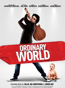 Affiche de Un mec ordinaire, film à voir en streaming sur Pygargue