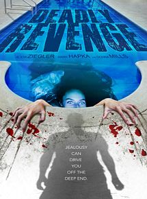 Affiche de Dans les griffes de ma belle-mère, film à voir en streaming sur Pygargue