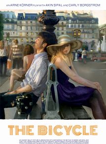 Affiche de The Bicycle, film à voir en streaming sur Pygargue