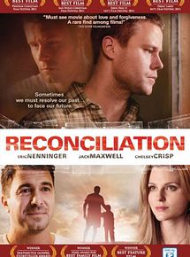 Affiche de Reconciliation, film à voir en streaming sur Pygargue