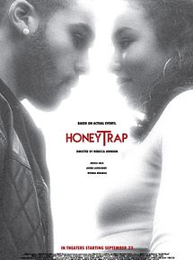 Affiche de Honeytrap, film à voir en streaming sur Pygargue