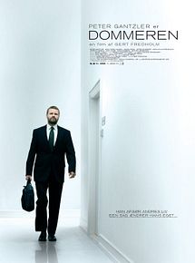 Affiche de Un juge sous tension, film à voir en streaming sur Pygargue