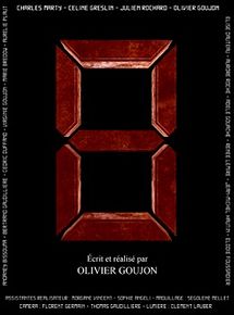 Affiche de 8, film à voir en streaming sur Pygargue