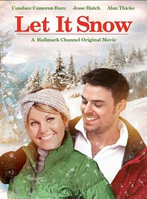 Affiche de Un millier de flocons, film à voir en streaming sur Pygargue