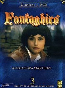 Affiche de La caverne de la rose d'or 3, film à voir en streaming sur Pygargue
