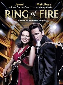 Affiche de Ring of Fire, film à voir en streaming sur Pygargue