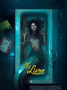 Affiche de The Lure, film à voir en streaming sur Pygargue