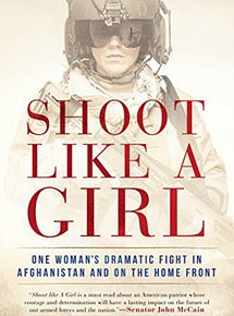 Affiche du film Shoot Like a Girl, à voir en streaming sur Play DD Streaming