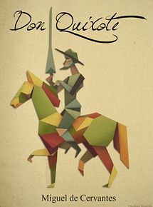 Affiche du film Don Quichotte, à voir en streaming sur Play DD Streaming