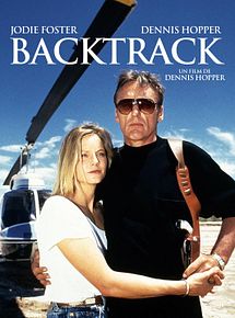 Affiche de Backtrack, film à voir en streaming sur Pygargue