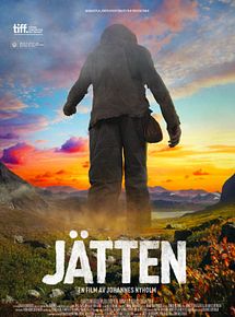 Affiche de The Giant, film à voir en streaming sur Pygargue