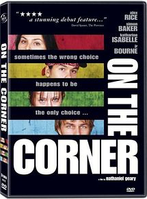 Affiche de On the Corner, film à voir en streaming sur Pygargue