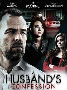 Affiche de A Husband's Confession, film à voir en streaming sur Pygargue