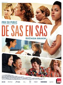Affiche de De sas en sas, film à voir en streaming sur Pygargue