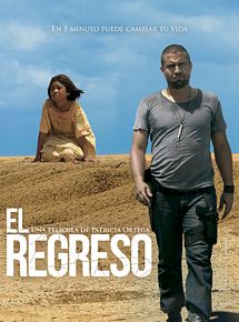 Affiche de El Regreso, film à voir en streaming sur Pygargue