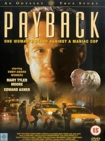 Affiche de Intimidations, film à voir en streaming sur Pygargue