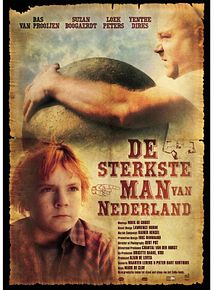Affiche de De sterkste Man van Nederland, film à voir en streaming sur Pygargue