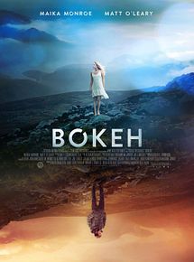 Affiche de Bokeh, film à voir en streaming sur Pygargue