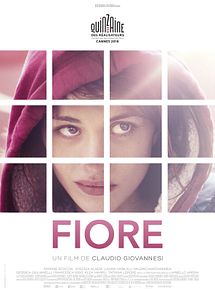 Affiche de Fiore, film à voir en streaming sur Pygargue