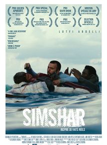Affiche de Simshar, film à voir en streaming sur Pygargue