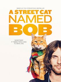 Affiche de Un chat pour la vie, film à voir en streaming sur Pygargue