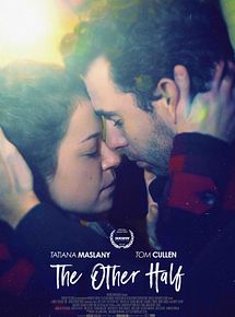 Affiche de The Other Half, film à voir en streaming sur Pygargue