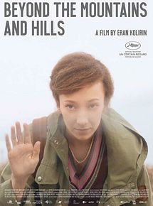 Affiche de Au-delà des montagnes et des collines, film à voir en streaming sur Pygargue