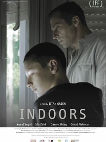 Affiche de Hadrei habait, film à voir en streaming sur Pygargue