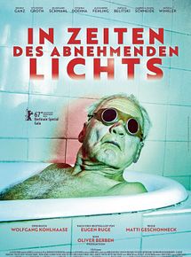 Affiche de In Zeiten des abnehmenden Lichts, film à voir en streaming sur Pygargue