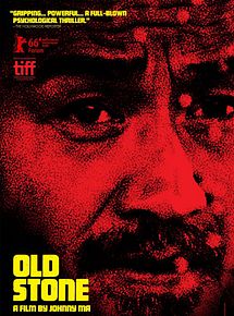 Affiche de Old Stone, film à voir en streaming sur Pygargue
