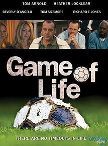 Affiche de Game of Life, film à voir en streaming sur Pygargue