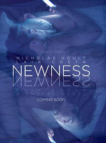 Affiche de Newness, film à voir en streaming sur Pygargue