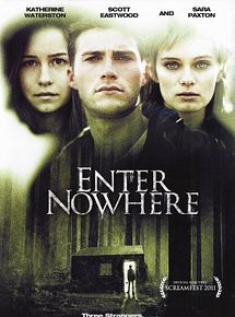 Affiche de Enter Nowhere, film à voir en streaming sur Pygargue