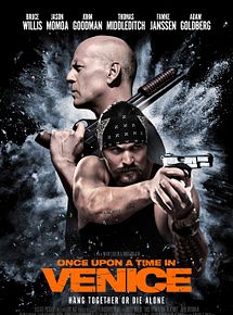 Affiche de L.A. Rush, film à voir en streaming sur Pygargue
