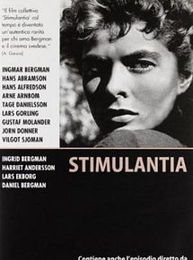 Affiche de Stimulantia, film à voir en streaming sur Pygargue