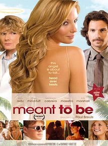 Affiche de Meant to Be, film à voir en streaming sur Pygargue